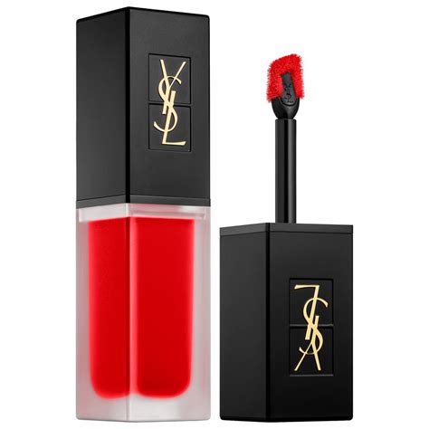 yves saint laurent velvet cream|ysl beauty tatouage.